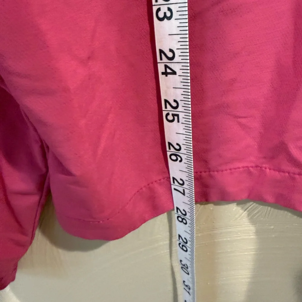 Peter Millar Performance half zip Shirt Jacket - Picture 6 of 8